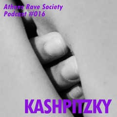 ARSPC016/ KASHPITZKY