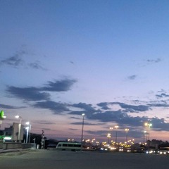 wandering while wondering