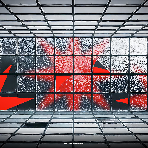 PREMIERE: Lisandro - Eevee [Melodic Therapy]