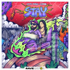 Stevie Krash & LYNNE - Stay