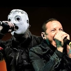 Linkin ParkSlipknot - Last Cry For Help