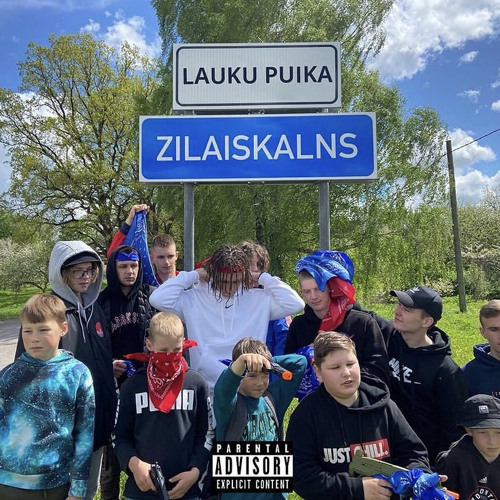 Trench Mafia Locco - No Rīta Agrumā