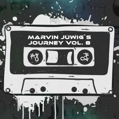 Marvin Juwig's Journey Vol.8