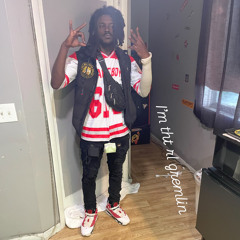 I’m on that | made on the Rapchat app (prod. by BaldyOnTheBeat)