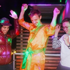 kontorsfesten revisited