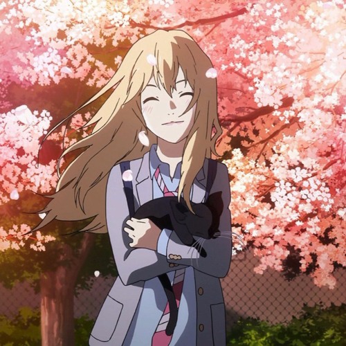 Shigatsu wa Kimi no Uso (Your Lie in April)