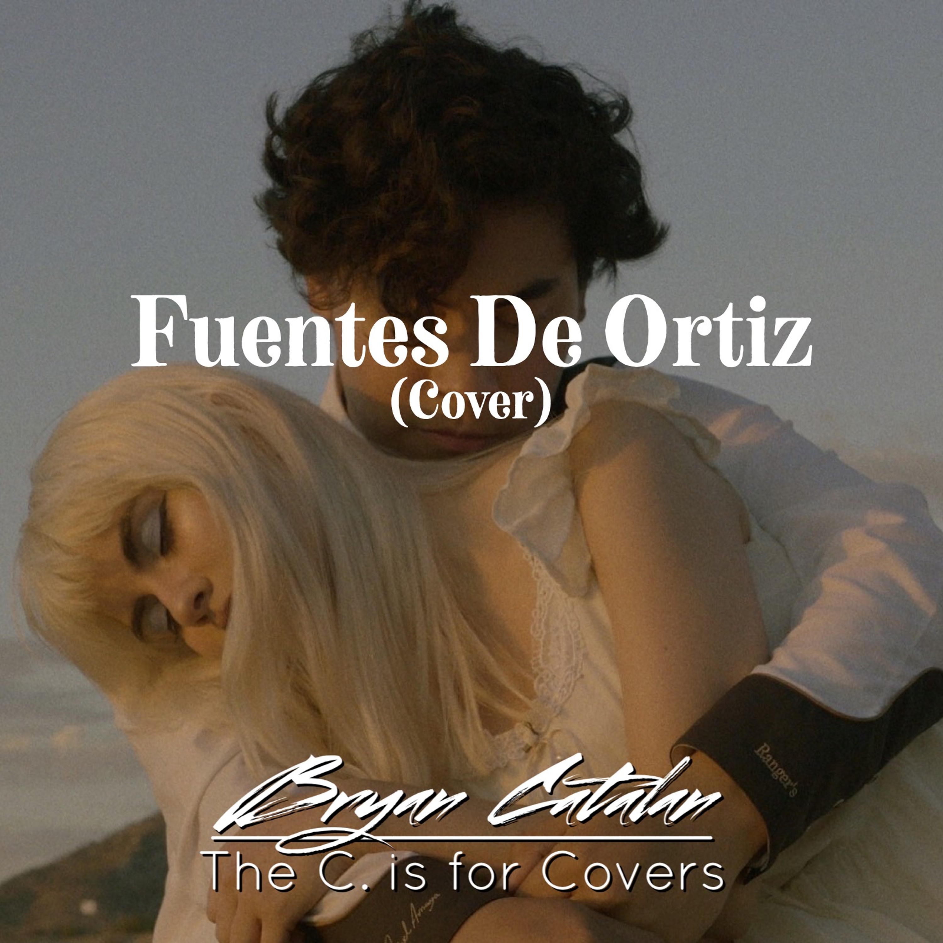 Fuentes De Ortiz (cover) episode artwork