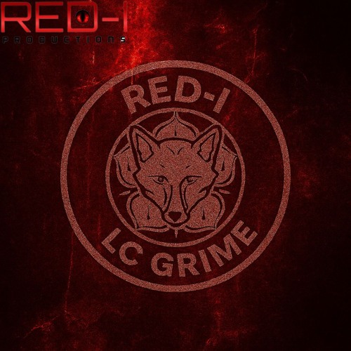 L.C. Grime (Red-I Productions)