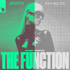 SHIP WREK - THE FUNCTION (COSTA + RJ-WLKR FLIP)