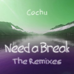 Cochu - Reality (Agente.001 Remix)