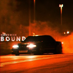 BOUND