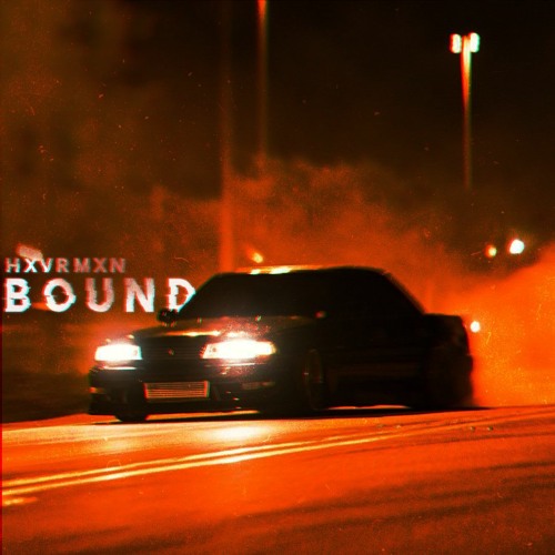 BOUND