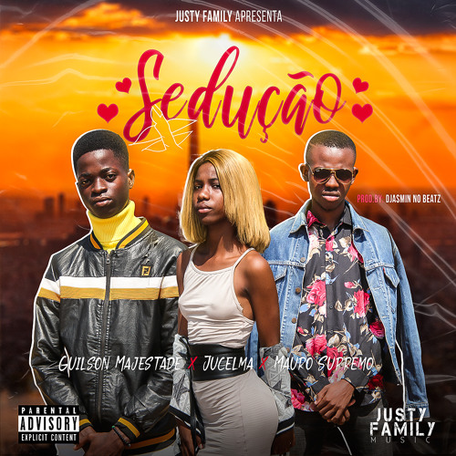 Guilson Majestade x Mauro Supremo & Jucelma - Sedução