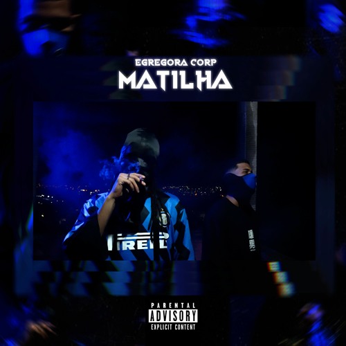 V / HAGAKA - '' MATILHA '' (Prod. ZAD)