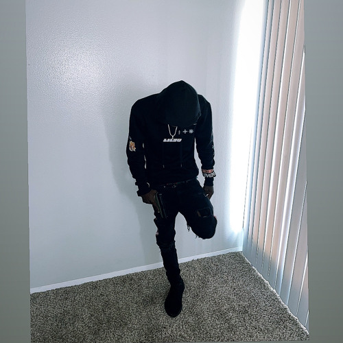 Lil Zu - Forever N Ever (Not Mastered)