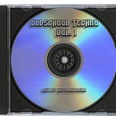 Oldschool Techno Mix - Vol I.
