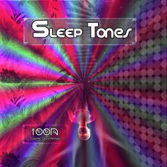 The Sleep Tones - 01 Alien Tropicana