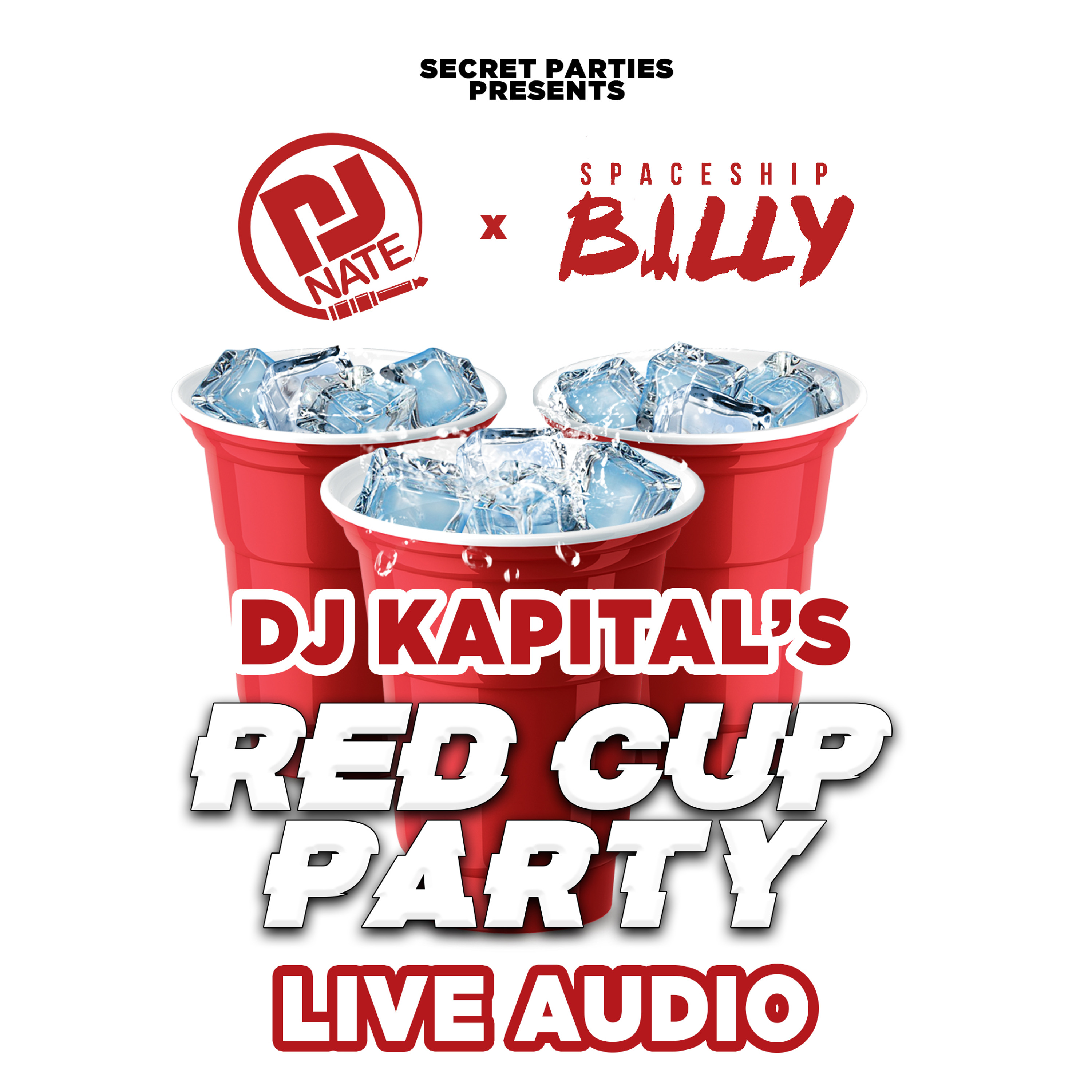 DJ Nate\'s Podcast