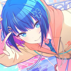 地球最後の告白を ( Chikyuu Saigo no Kokuhaku wo ) - Haruka Kiritani