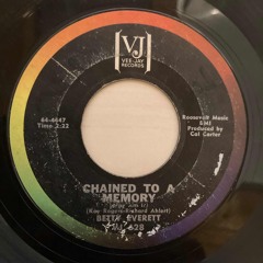 Chained To A Memory