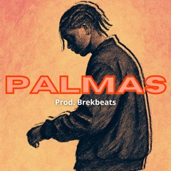 Palmas ( Juice Wrld type beat x Drake type beat x Post Malone Type Beat )
