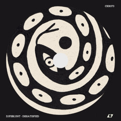 Premiere:DjFsBlunt - BSB(Original Mix)