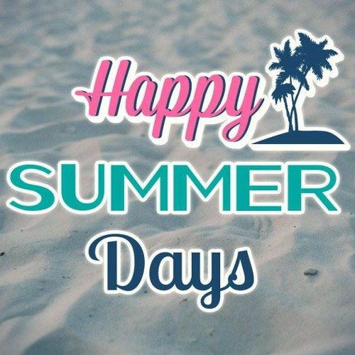 SummerVibes2020