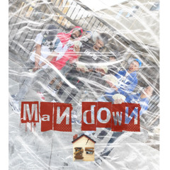 MAN DOWN (feat. Bankroll10x , L3ThaHoodStar 💫 , Huncho4TW)