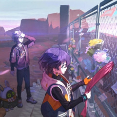 Zenless Zone Zero OST - Gates of the Past
