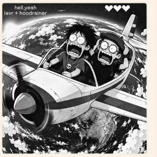 HELL YEAH ft LAVR / demo