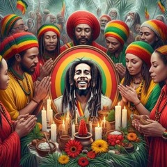 Blaze Ah Fyah Vol 4(Roots Reggae Mix)Bob Marley,Ziggy Marley,Culture,Peter Tosh,Jacob Miller+More!