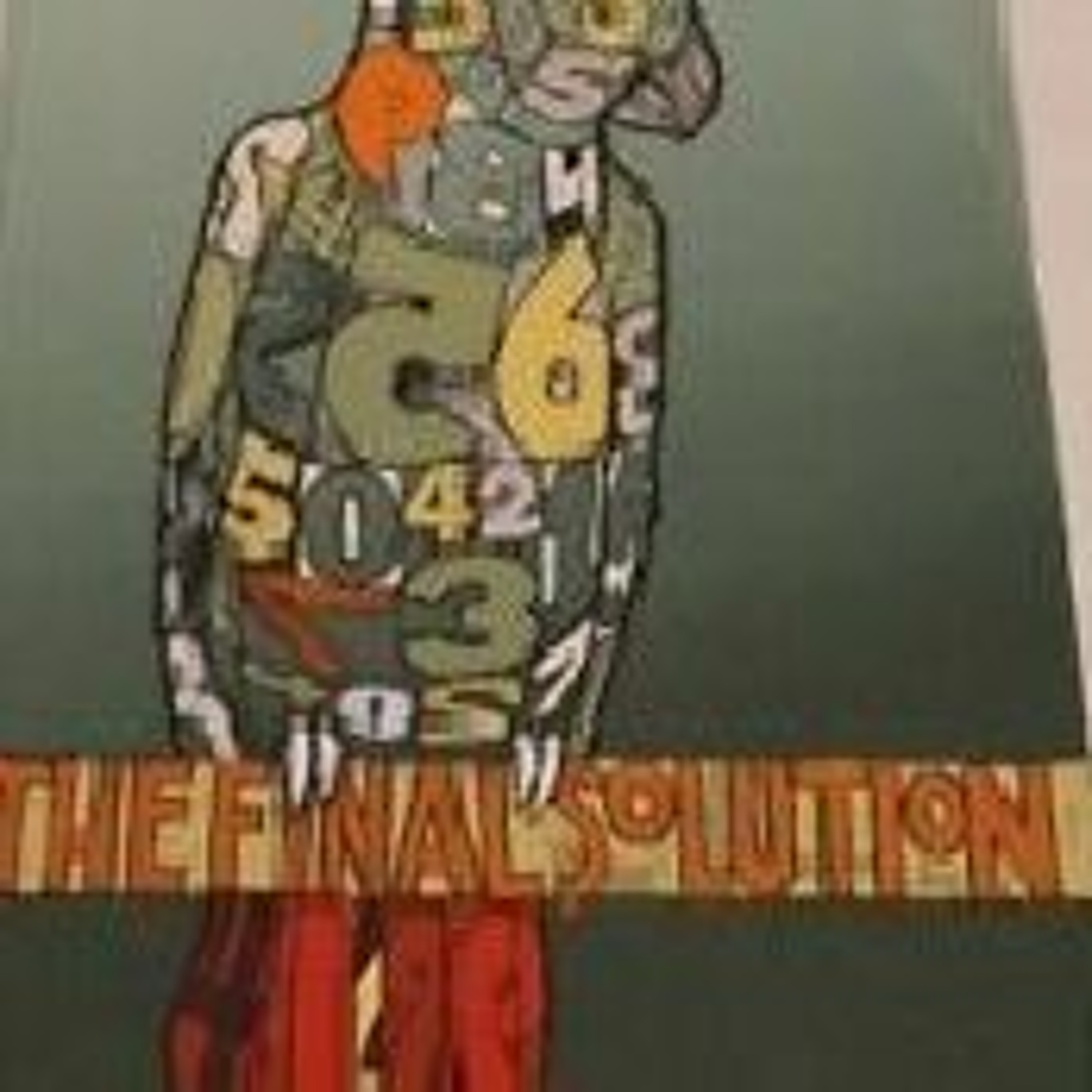 Final Solution episode artwork