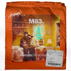 M83 - Midnight City (MATRAKK Edit)
