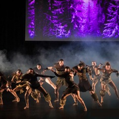 LE THÉÂTRE DE LA PLUIE - Cie ASCENDANSE