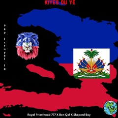 Èske Ou Konnen Kiyes Ou Ye