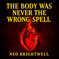 The Body Was Never the Wrong Spell