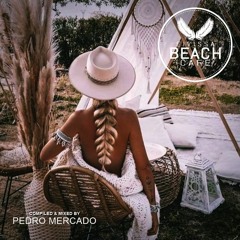 𝗘𝗶𝘃𝗶𝘀𝘀𝗮 𝗕𝗲𝗮𝗰𝗵 𝗖𝗮𝗳𝗲 - Compiled & mixed by Pedro Mercado