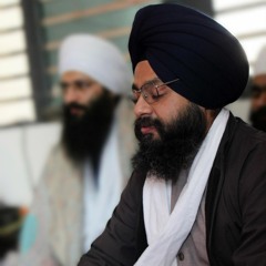HIKK BHORI NA VISHODD  BHAI SEHAJDEEP SINGH JI