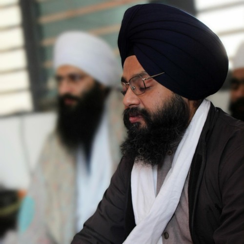 HIKK BHORI NA VISHODD  BHAI SEHAJDEEP SINGH JI