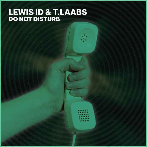 Do Not Disturb [FREE DOWNLOAD]