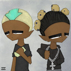 Unghetto - Top! ft savani