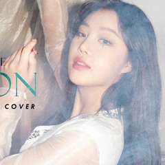 [Thai version Cover] MOON - (G)I-DLE (Acapella)