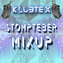 Klubtex - Stomptember Mixup
