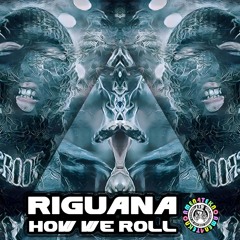 How We Roll (Out now on AMEN4TEKNO)