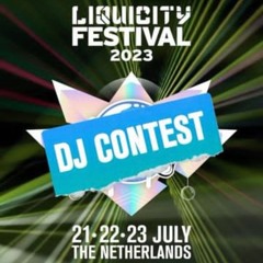 nooj - Liquicity Festival 2023 - DJ contest