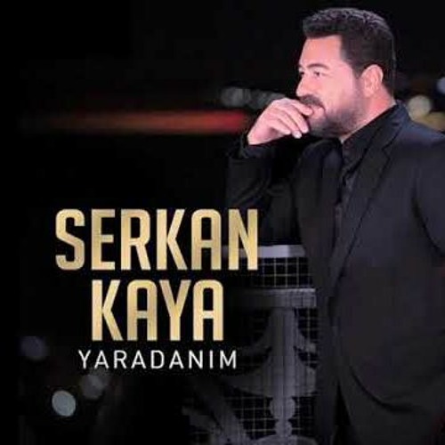 Serkan Kaya - Yaradanım (Official Music)