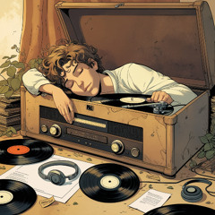 Vinyl Dreams
