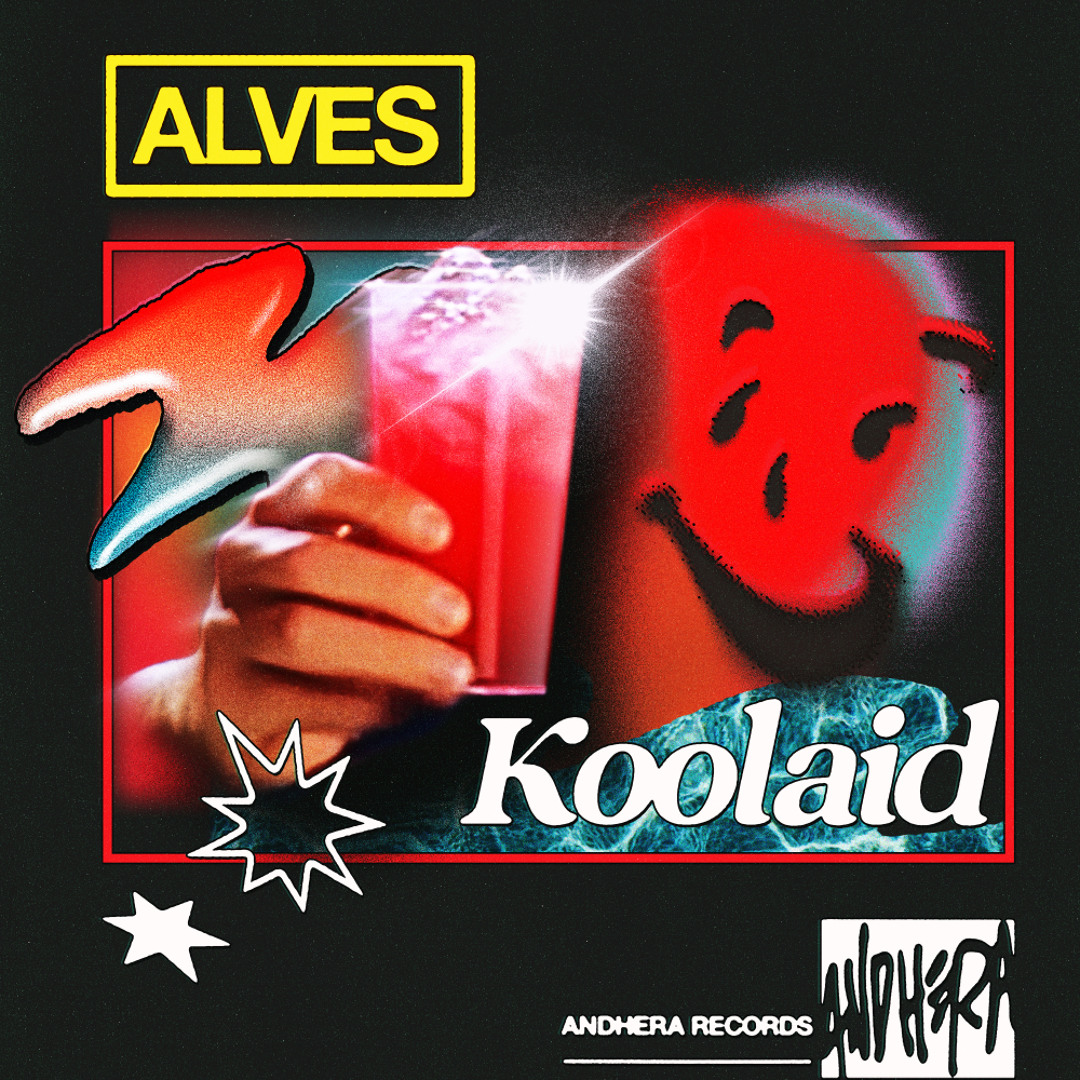 Stream Koolaid (Oh Yeah Mix) by Andhera Records | Listen online