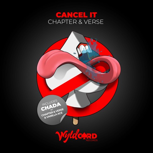 Chapter & Verse - Cancel It - Out Now