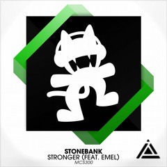 Stonebank - Stronger [Antianz Hardstyle Edit] [FREE DL]